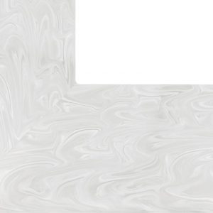 Đá Solid Surface màu Gray Onyx